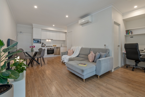 2409/35 Tondara Lane, West End, QLD 4101