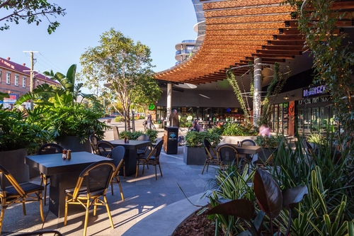 2409/35 Tondara Lane, West End, QLD 4101