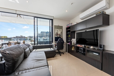 402/175 Rosslyn Street, West Melbourne, VIC 3003 photo 1 of 6