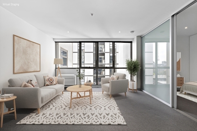 905/53 Batman Street, West Melbourne, VIC 3003