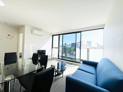 606/55 Jeffcott Street, West Melbourne, VIC 3003