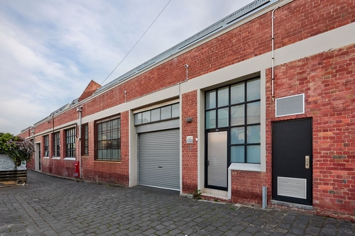 10/18 Dicks Place, West Melbourne, VIC 3003