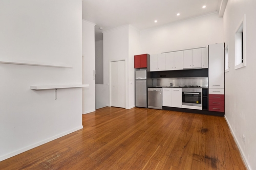 10/18 Dicks Place, West Melbourne, VIC 3003
