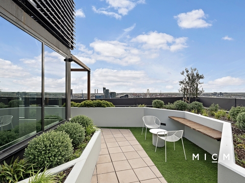 108/408 Spencer Street, West Melbourne, VIC 3003