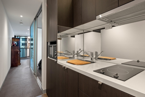 306/53 Batman Street, West Melbourne, VIC 3003