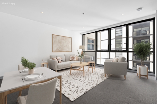 905/53 Batman Street, West Melbourne, VIC 3003