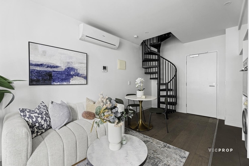 511/429 Spencer Street, West Melbourne, VIC 3003