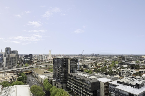 511/429 Spencer Street, West Melbourne, VIC 3003