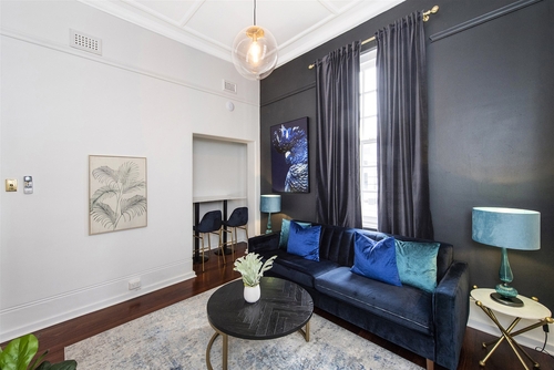 1103 Hay Street, West Perth, WA 6005
