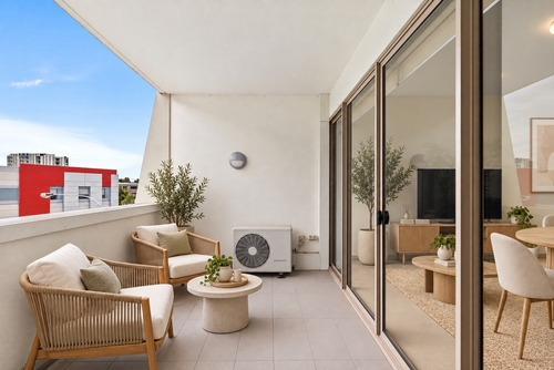 42/6 Campbell Street, West Perth, WA 6005