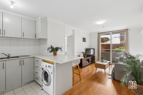 11/66 Cleaver Street, West Perth, WA 6005