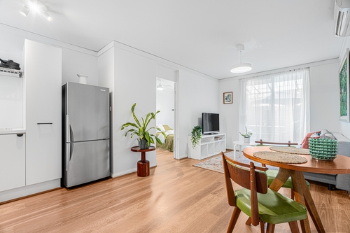 8/66 Cleaver Street, West Perth, WA 6005