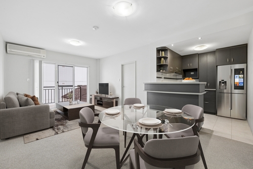 9/1142 Hay Street, West Perth, WA 6005