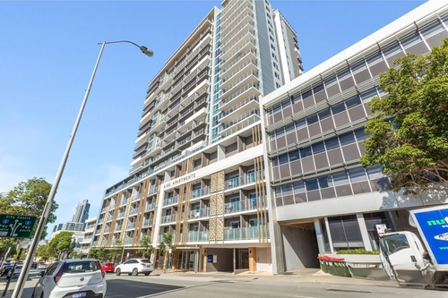 904/659 Murray Street, West Perth, WA 6005