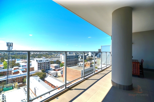 904/659 Murray Street, West Perth, WA 6005