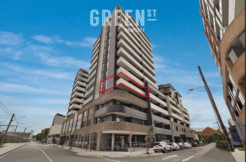 401/15 Wickham Street, Wickham, NSW 2293