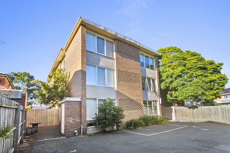 2/125 Ferguson Street, Williamstown, VIC 3016 for Rent