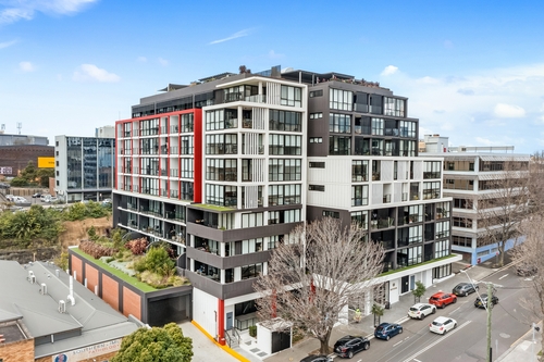 303/49 Denison Street, Wollongong, NSW 2500