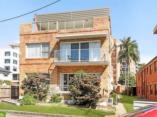 1/14 Market Place, Wollongong, NSW 2500