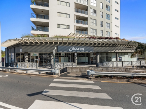 1305/11 Ellenborough Street, Woodend, QLD 4305