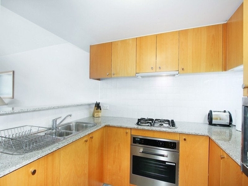 136/6 Cowper Wharf Road, Woolloomooloo, NSW 2011