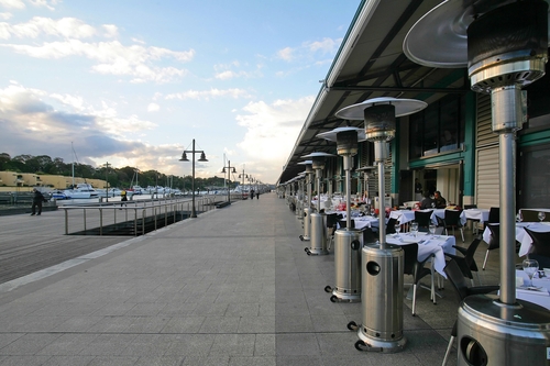 334/6 Cowper Wharf Roadway, Woolloomooloo, NSW 2011