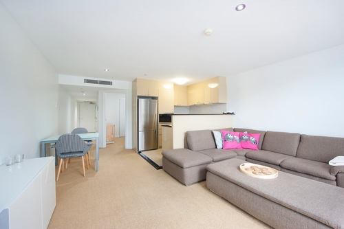 209/6 Cowper Wharf Road, Woolloomooloo, NSW 2011