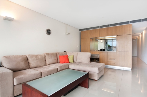 2/60 William Street, Woolloomooloo, NSW 2011