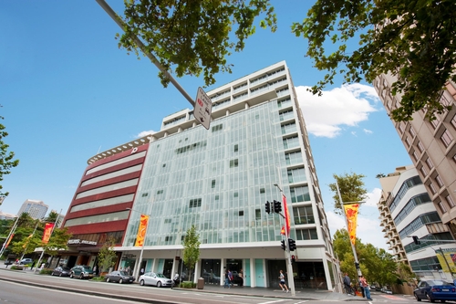 2/60 William Street, Woolloomooloo, NSW 2011
