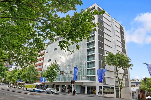 15/60 William Street, Woolloomooloo, NSW 2011