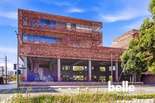 412/12 Paul Street, Zetland, NSW 2017