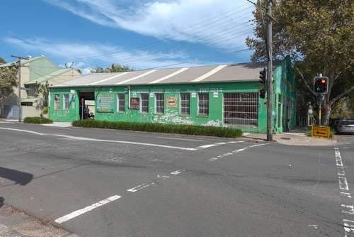 78 Mitchell Road, Alexandria, NSW 2015