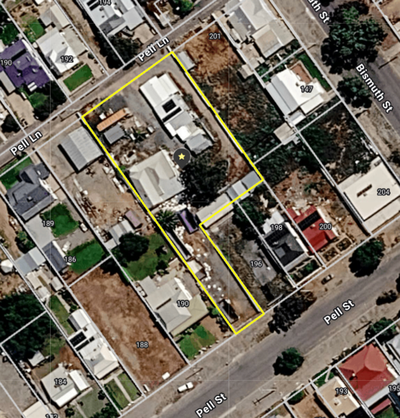 192 Pell Street, Broken Hill, NSW 2880 photo 10 of 10