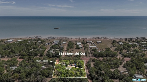 355 Mermaid Circuit, Dundee Beach, NT 0840