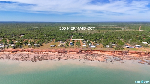 355 Mermaid Circuit, Dundee Beach, NT 0840