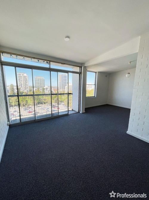 64/38-42 Waterloo Crescent, East Perth, WA 6004