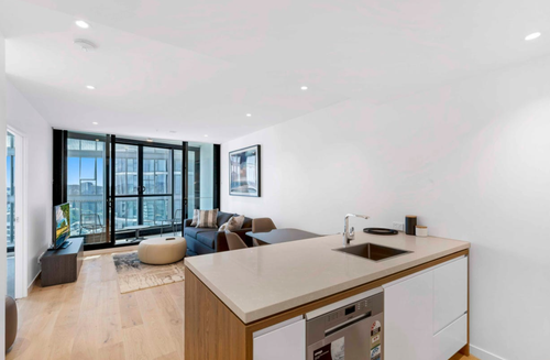 1804/191 Brunswick Street, Fortitude Valley, QLD 4006
