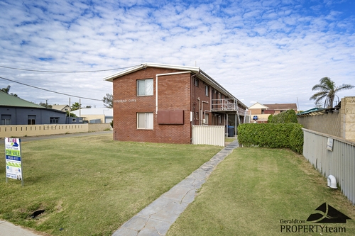 7/143 Fitzgerald Street, Geraldton, WA 6530