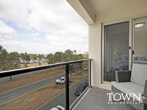 5/67 Anthony Rolfe Avenue, Gungahlin, ACT 2912