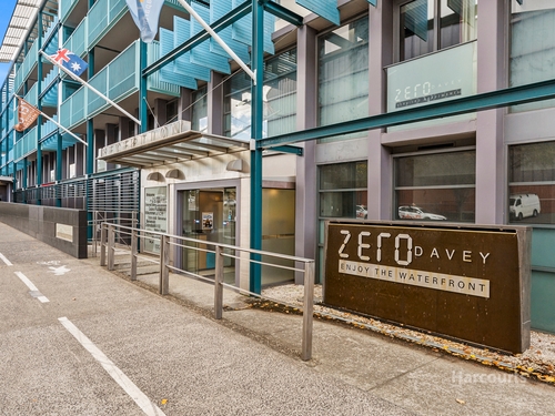 115/15 Hunter Street, Hobart, TAS 7000