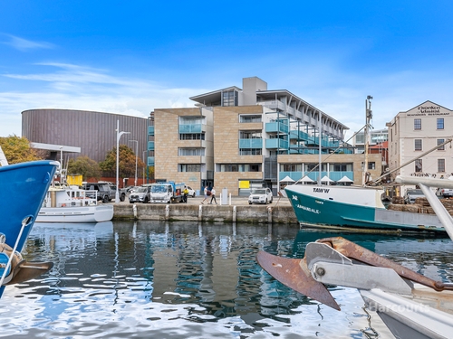115/15 Hunter Street, Hobart, TAS 7000
