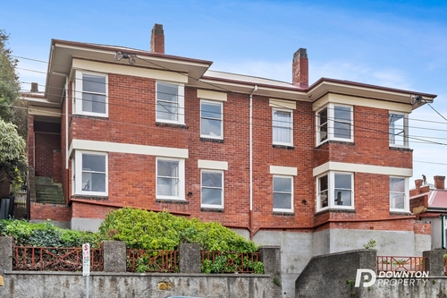 1/75 Goulburn Street, Hobart, TAS 7000
