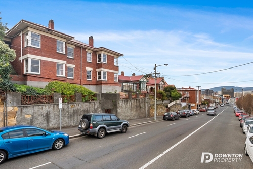 1/75 Goulburn Street, Hobart, TAS 7000