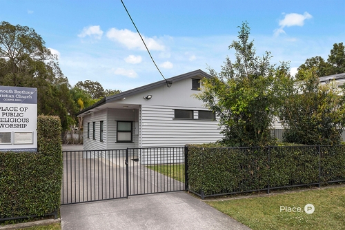 70 Harold Street, Holland Park, QLD 4121