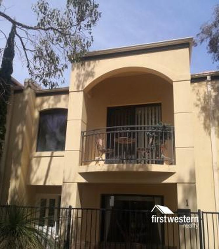 1 Wesley Rise Room 2, Joondalup, WA 6027 for Rent