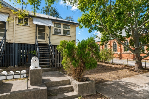 1/32 Linton Street, Kangaroo Point, QLD 4169