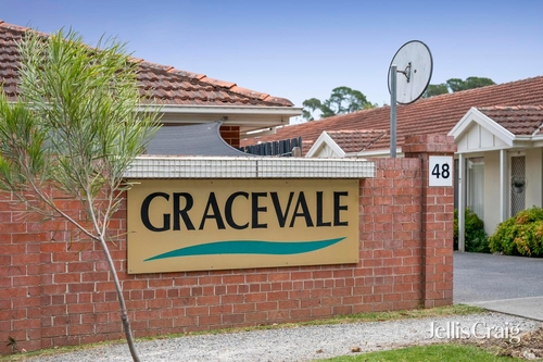 2/48 Liverpool Road, Kilsyth, VIC 3137