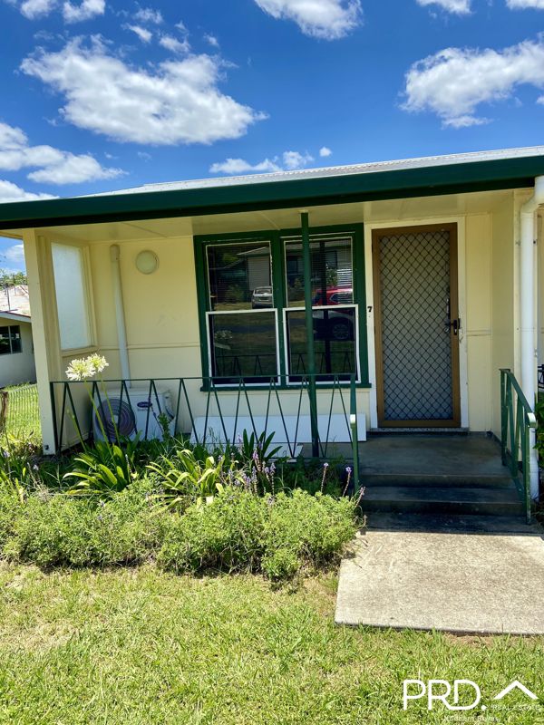 7/15 Donald Street, Kyogle, NSW 2474 for Rent