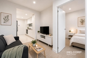 3509/500 Elizabeth Street, Melbourne, VIC 3000