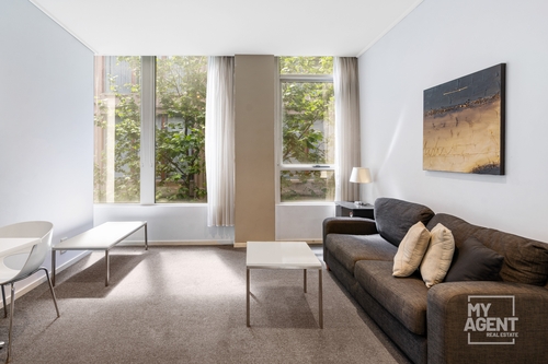 8/487 Flinders Lane, Melbourne, VIC 3000